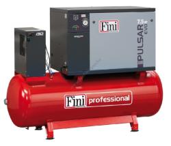 Fini PULSAR EVO BK114-500-5,5-ES (580-10-500-400ESPE)
