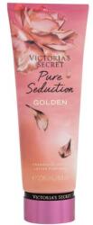 Victoria's Secret Pure Seduction Golden lapte de corp 236 ml pentru femei