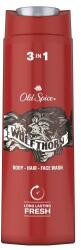 Old Spice Wolfthorn gel de duș 400 ml pentru bărbați
