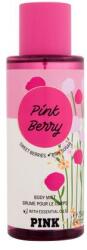 Victoria's Secret Pink Pink Berry spray de corp 250 ml pentru femei
