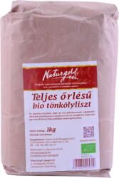 NaturGold Bio teljes kiőrlésű tönkölybúza liszt 1 kg