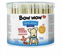 Bow Wow Stix Füstölt hús 55 db/doboz