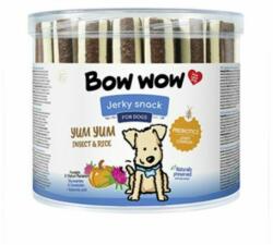 Bow Wow Stixs Yum insects rice 35 db/doboz