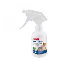 Beaphar Beaphar Dimethicare Spray Antiparazitar pentru Caini si Pisici, 250 ml