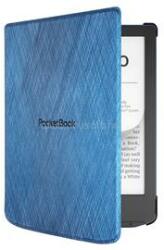 PocketBook e-book tok - PB629_634 Shell gyári tok (kék) (H-S-634-B-WW) (H-S-634-B-WW)