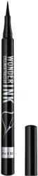 Rimmel Wonder Ink creion pentru conturul ochilor culoare 001 Black 1 ml