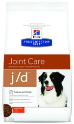 Hill's Prescription Diet j/d Mobility száraz kutyatáp 1, 5 kg