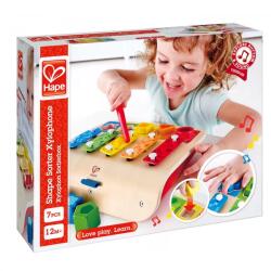 Hape Puzzle HAPE Xilofon (HapeE0334)