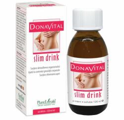 PlantExtrakt Donavital Slim Drink, 120ml, Plant Extrakt