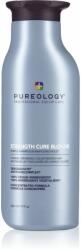 Pureology Strength Cure Blonde lila sampon szőke hajra hölgyeknek 266 ml