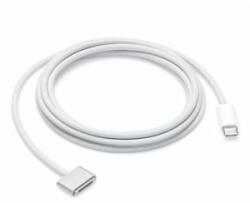 Apple USB-C - MagSafe 3 kábel 2m ezüstszínű (MLYV3ZM/A)