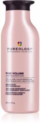 Pureology Pure Volume tömegnövelő sampon a selymes hajért hölgyeknek 266 ml