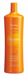 Fanola WONDER Nourishing Extra Care Shampoo Vegan 1000 ml