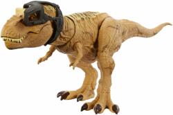 Mattel Jurassic World T-Rex vadászaton hangokkal