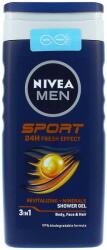Nivea Men Sport gel de dus 250 ml