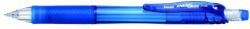 Pentel Fir de urmărire 0, 5 mm, corp albastru pl105-cx pentel energiza (PL105-CX)