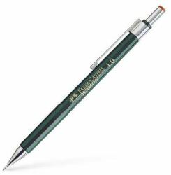 Faber-Castell Printing Pen 0, 9 mm #green (136900)
