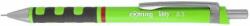 rOtring Daltă de trasare, 0, 5 mm, corp verde neon, rotring tikky (NRR2007217)