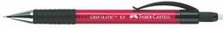 Faber-Castell Printing Pen 0, 5 mm #red (137521)