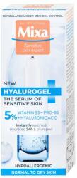 Mixa Hyalurogel Serum cu acid hialuronic 30ml (D3729801)