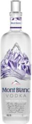 Mont Blanc 40% 1, 0L - drinkcentrum - 12 310 Ft