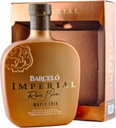  Barceló Imperial Rare Blends Maple Cask 40% 0, 7L
