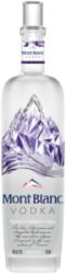 Mont Blanc 40% 0, 7L - drinkcentrum - 10 685 Ft