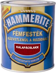 Hammerite Max Kalapácslakk és Fémfesték, 750 Ml, Sötétzöld