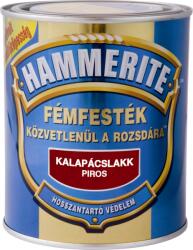 Hammerite Max Kalapácslakk és Fémfesték, 750 Ml, Középzöld