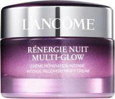 Lancome Krem do twarzy Renergie Nuit Multi-Glow Intense Recovery Night Cream przeciwzmarszczkowy 50ml (116069)