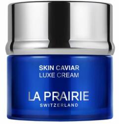 La Prairie Ingrijire Ten Skin Caviar Luxe Cream Crema Fata 50 g