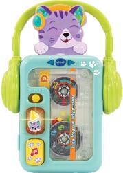 VTech Музикален плейър Vtech - Котето Кити (V561003)