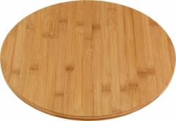 Excellent Housware Deska do krojenia EXCELLENT HOUSWARE do serwowania drewniana (CP8400200) Tocator