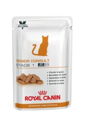 Royal Canin Feline Mature Consult - hrană umedă 12 x 85 g