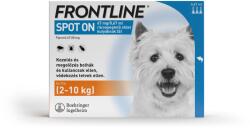 Frontline Spot On Câini S