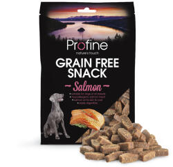 Profine Grain Free Snack Salmon 200 g