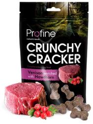 Profine Crunchy Cracker Venison & Hawtorn 150 g