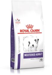  Royal Canin Neutered Adult Small Dog 8 kg