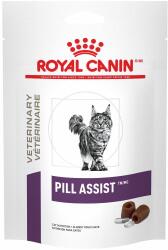 Royal Canin Veterinary Recompense pentru administrarea tabletelor Royal Canin Pill Assist Cat 45 g