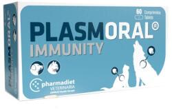 Plasmoral Immunity 60 buc