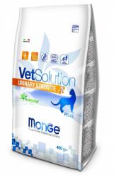 Monge Vet Solution Cat Urinary Struvite 400 g