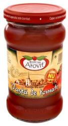Arovit Pasta de Tomate Arovit, 24%, 320 g