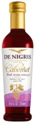 De Nigris Otet din Vin Rosu Cabernet, De Nigris, 250 ml