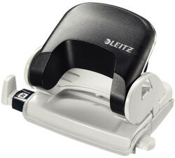 Leitz Nexxt 5038 lyukasztó kicsi fekete maximum 16 lap 50380095