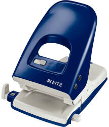 Leitz Nexxt 5138 lyukasztó kék fém test maximum 40 lap 51380035