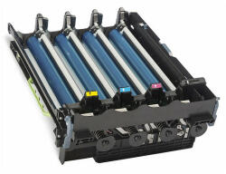 Lexmark 700Z5 CS/CX/31X/41X/51X imaging drum eredeti 40K 70C0Z50