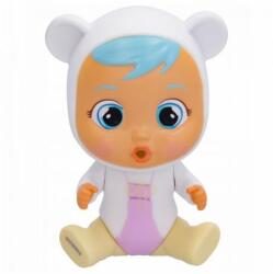 IMC Toys Cry Babies: Varázskönnyek baba, Jégvilág - Kristal (905672) - jateknet
