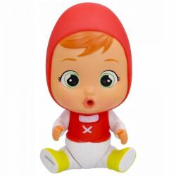 IMC Toys Cry Babies: Varázskönnyek baba, Jégvilág - Scarlet (905696) - jateknet