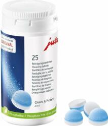 JURA Tabletki czyszczące 25szt (JU16)