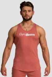 GymBeam Limitless atléta Cinnamon - GymBeam S